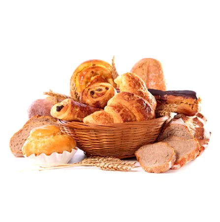 Picture for category Food basket