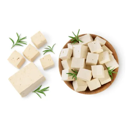 Picture for category Tofu & Meat Alternatives