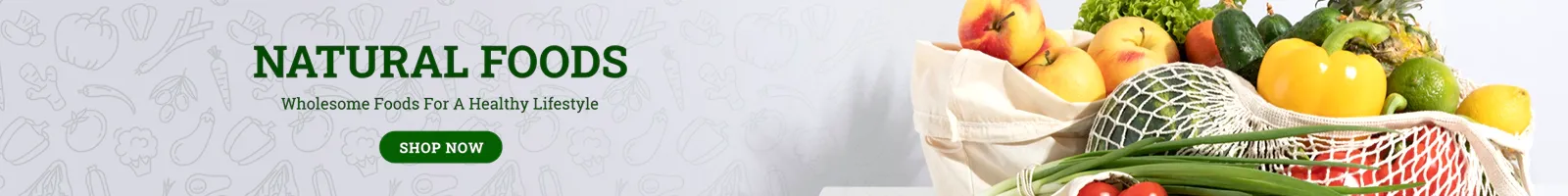 Picture for category Meat & Fish