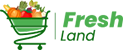 Logo of Fresh Land POS